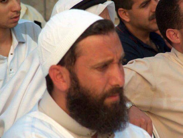 بعد عشر سنوات من القيود والإبعاد، الحُكم فعليا على الإمام ناظم ابو سليم بـ 24 شهرا