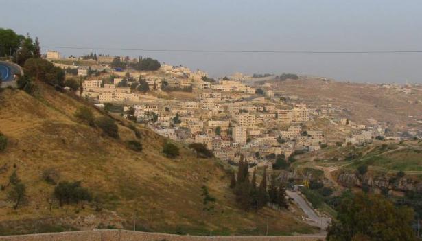 ابو ذياب للشمس: قرار اطلاق اسماء حاخامات يهود على شوارع حي سلوان الفلسطيني في القدس جزء من التهويد وتغيير الثقافة