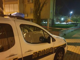 شعب: اطلاق نار واصاب شاب بجراح متوسطة