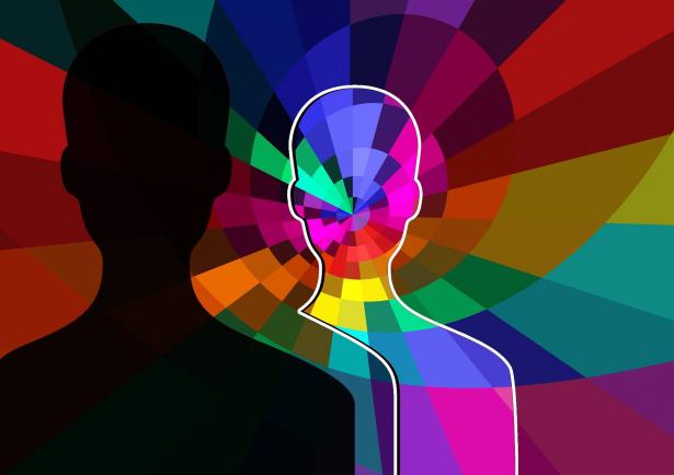 الألوان ودلالاتها النفسية
