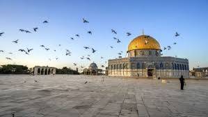 تعبير عن القدس