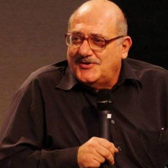 الإعلامي عارف حجاوي
