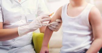 التيفوئيد  او الحمى التيفية (Typhoid)