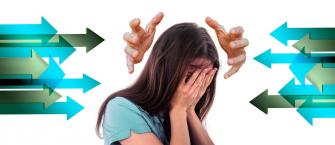 أنواع الأمراض النفسية