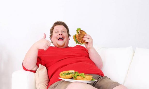السمنة وزيادة الوزن للمراهقين