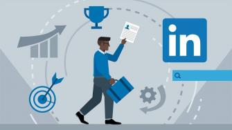 كيفية استخدام لينكد إن LinkedIn