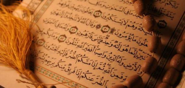 علوم القرآن الكريم تسمع بها لأول مرة