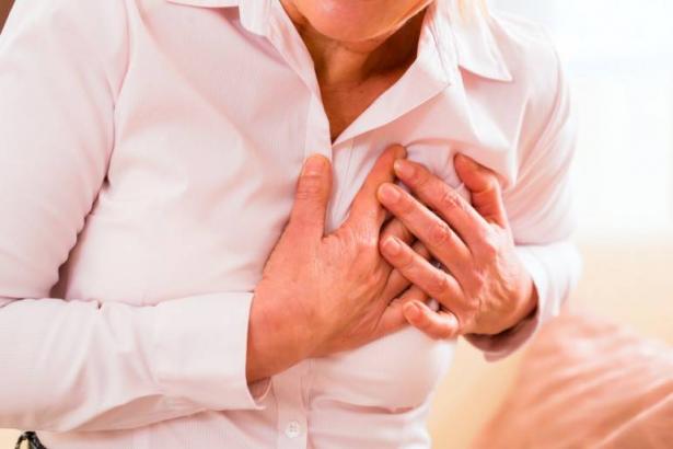 10 طرق لتجنب النوبة القلبية