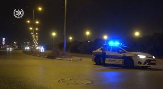 طمرة: اطلاق نار واصابة شاب بجراح متوسطة