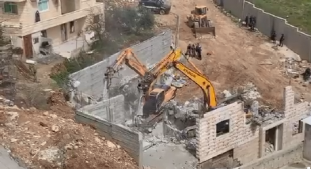 اللجنة القطرية تدعو لتصعيد معركة الدفاع عن الأرض والمسكن لكونها قضية وُجودية عامة