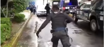 مقتل اسرائيليين في المكسيك والمشتبهة زوجة احدهما