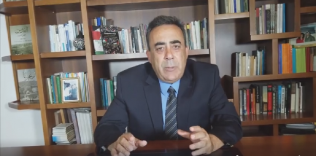 بروفيسور غانم للشمس: 