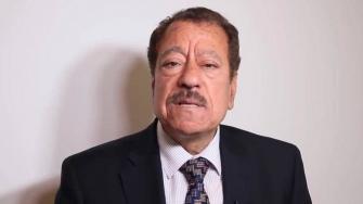 الإعلامي عبد الباري عطوان وهو اخر من قابل بن لادن