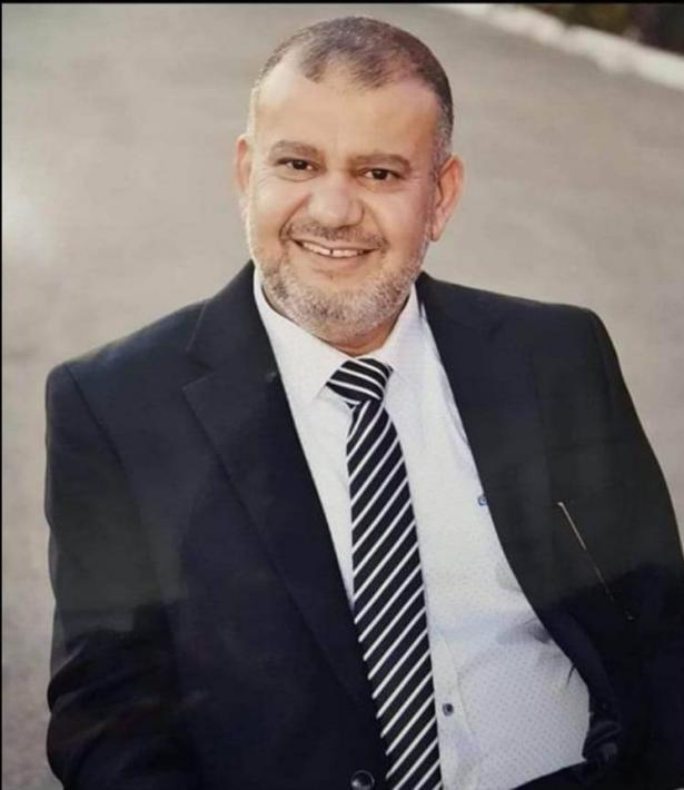 تصوير ناشطين