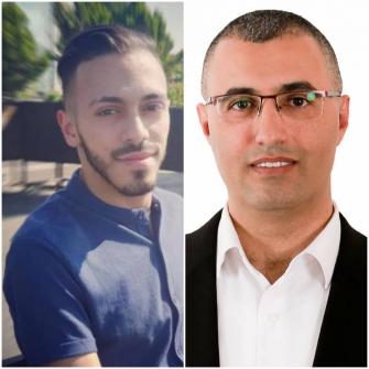 مجلس كفركنا يستنكر جريمة قتل بشار حكروش
