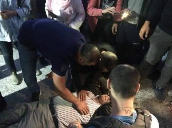 حمادة للشمس:  100 عائلة تتعرض للاخلاء والتشريد وهدم منازلها في صور باهر