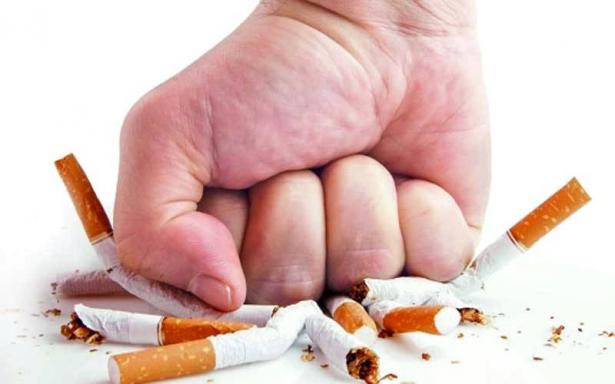 الفوائد المترتبة على الإقلاع عن التدخين
