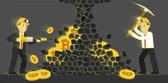 ما هو تعدين العملات الرقمية