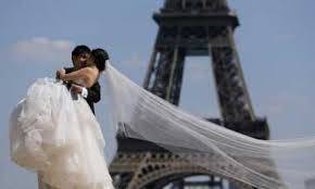 عادات الزواج الأغرب حول العالم