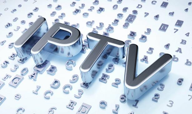 ما هو نظام IPTV