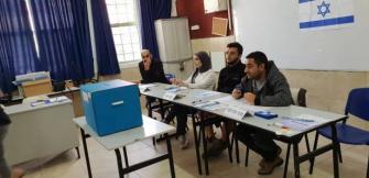 النائب توما للشمس: "مطالبة الليكود بإدخال كاميرات الى مراكز الاقتراع العربية يعبر عن وصمة لا نقبل بها واتهام المواطنين العرب بالتزوير"