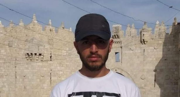 لائحة اتهام ضد شاب يهودي بقتل حمد سلامة من قلنسوة والخلفية 