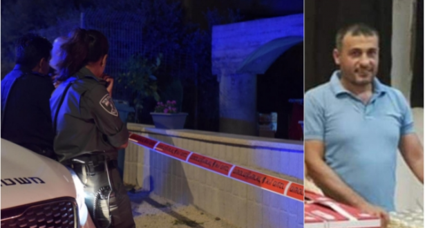 فاجعة في الطيبة الزعبية: مقتل عبد الرحمن جاروشي بعد تعرضه لإطلاق نار خلال شجار