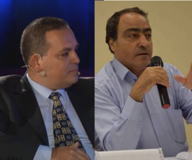 علي حيدر: هناك ميوعة في العمل السياسي العربي وكسرًا لكرامة المجتمع العربي، د.محمود يزبك: اسرائيل تتنكر لحقوقنا كمواطنين اصلانيين