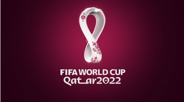 رسميًا| قطر تكشف عن شعار كأس العالم 2022