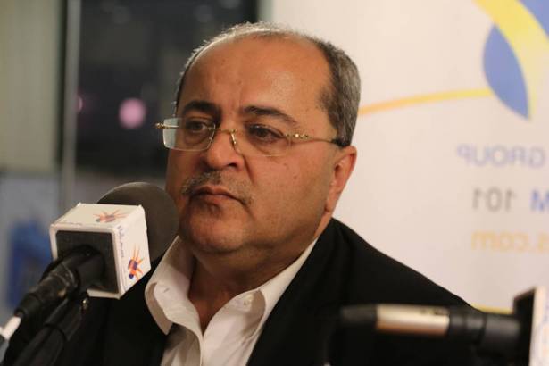د.احمد الطيبي للشمس: عرفنا أن وجهة جانتس هي حكومة وحدة، لكن هناك فرق بين أن توصي وبين أن تدعم الحكومة والمشتركة ستصوّت ضد حكومة وحدة