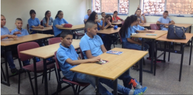 شرف حسّان للشمس: 