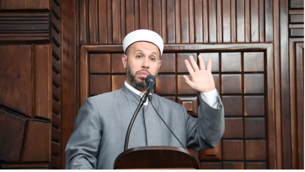 المجلس الإسلامي يعلن حملة توقيعات واسعة من المحامين للانضمام لقائمة الامتناع عن الترافع والدفاع عن كلّ من يستعمل السلاح