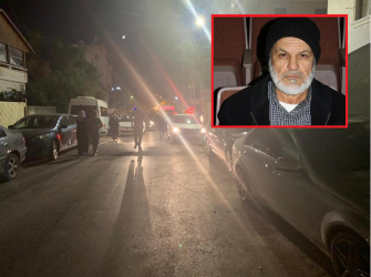 جريمة القتل في جلجولية ترفع اعداد ضحايا القتل في المجتمع العربي منذ بداية العام الى 41 قتيلًا
