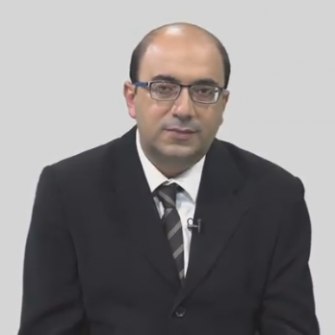 سامي ابو شحادة للشمس: "التجمع يرفض أن يكون جزءًا من جسمٍ مانع، وبرنامج جانتس لا يختلف عن نتنياهو"