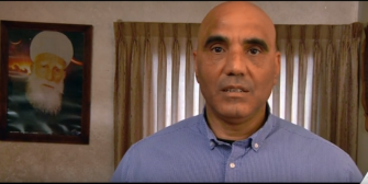 حمد عمّار للشمس: "مستعدين للانضمام لحكومة وحدة وطنية بشرط أن تتألف فقط من الليكود وكحول لفان ويسرائيل بيتينو"