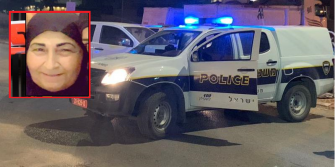 فاجعة في يافا: مصرع الحاجة صبرية ابو سيف رميًا بالرصاص