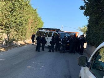 افنان خليفة للشمس: 15 معتقلًا من شفاعمرو بعضهم قاصرين ما زالوا محتجزين جراء مناوشات امس