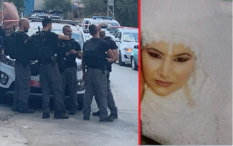 ملحم للشمس عقب مقتل المرحومة أمينة فرحات: "ليس من السهل أن يجد 5 اطفال أنفسهم بلا أم ولا أب"