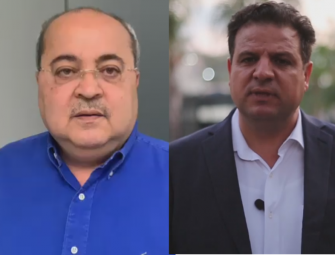 المشتركة: لم نقرر بشأن التوصية على غانتس. عودة: نطلب منكم ثقة استثنائية لأسبوع، الطيبي: اليوم سنتخذ القرار
