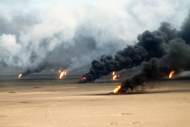 د.عمر شعبان للشمس: مهاجمة حقول النفط في السعودية شكّل ضربة على الأسواق العالمية