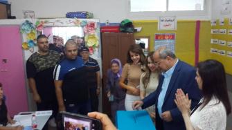 نتنياهو يواصل التحريض؛ القائمة المشتركة: نناشد جماهيرنا بالتوجه إلى صناديق الاقتراع