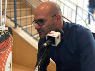 اوهاد حيمو للشمس: "هناك عدم اهتمام من الإعلام الإسرائيلي بالنسبة للقضايا الفلسطينية"