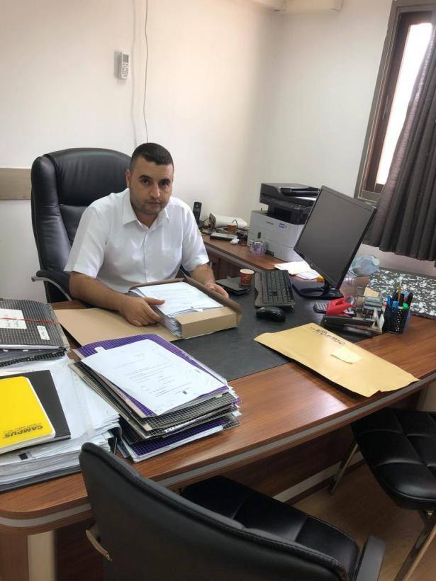 المحامي ربيع هنداوي: وزارة الاسكان قامت باستثناء عدة بلدات عربية من الدعم الحكومي