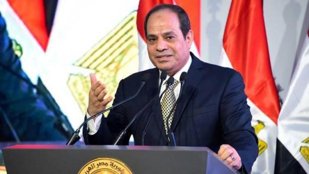 الرئيس المصري يحذر من خطورة التصعيد التركي شرقي البحر المتوسط على المنطقة