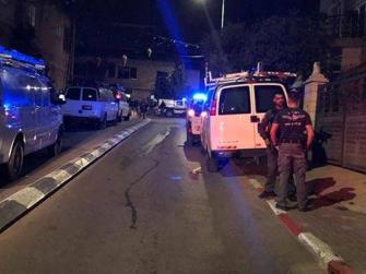 طرعان: اصابات خلال شجار بين عائلتين واعتقال 19 شخص