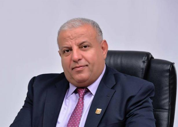 عماد دحلة