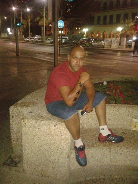 كفرقرع: مقتل الشاب قاسم غاوي بعد تعرضه لاطلاق النار