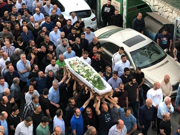 واقع مؤسف يسيطر على مجتمعنا العربي، 72 قتيلًا ضحايا العنف منذ بداية العام 2019 وهذه هي اسماؤهم