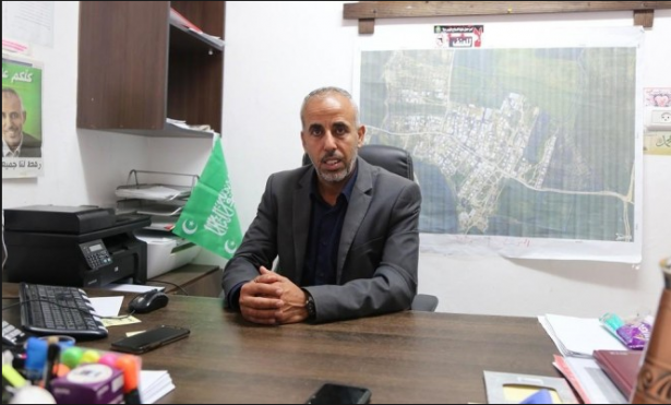 رئيس بلدية رهط يتلقى تهديدات واعتقال المشتبه من اللد