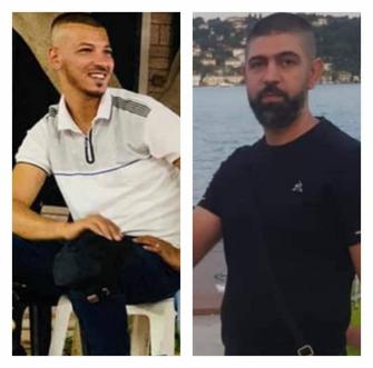 تل السبع تفجع بمقتل شابين جراء جريمة إطلاق نار، وارتفاع عدد ضحايا جرائم القتل الى 81 قتيلًا